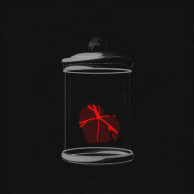 Heart is Front Cover