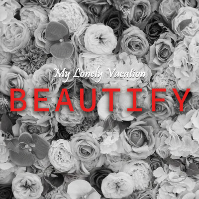 BEAUTIFY Front Cover