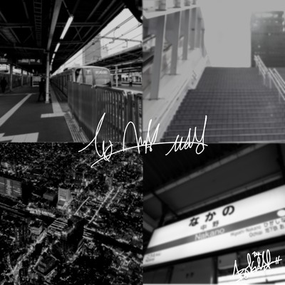 Go my way Front Cover
