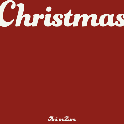 Christmas Front Cover