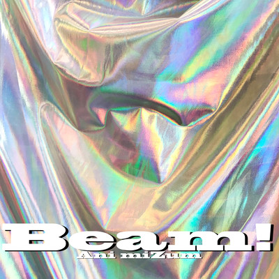 Beam! Front Cover
