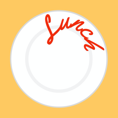 Lunchのジャケット写真