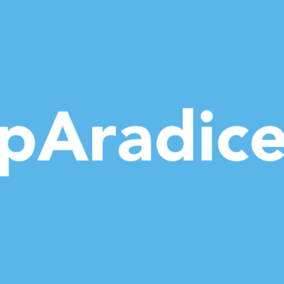 pAradice Front Cover