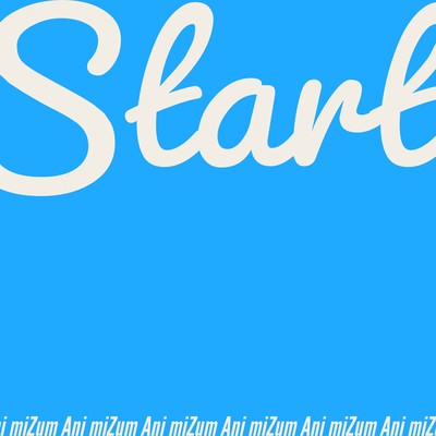 start Front Cover