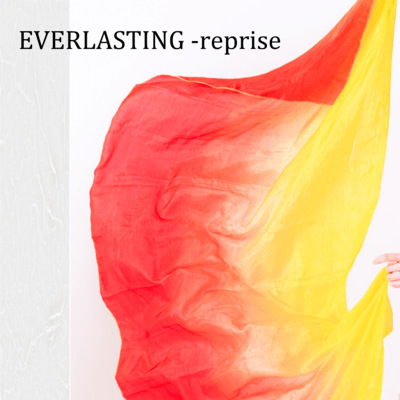 EVERLASTING -reprise Front Cover
