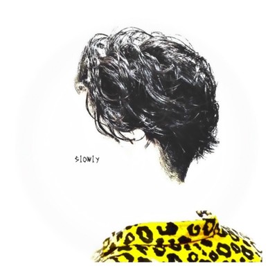 slowly Front Cover