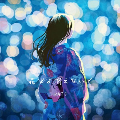 Fireworks never fade Front Cover