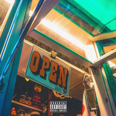 Platinum Chain Front Cover