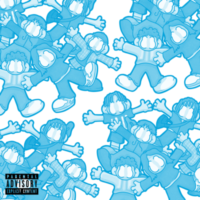 YORU -MY TYPICAL DAY-のジャケット写真