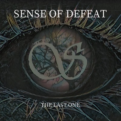 THE LAST ONE Front Cover