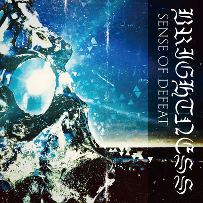 Brightness Front Cover