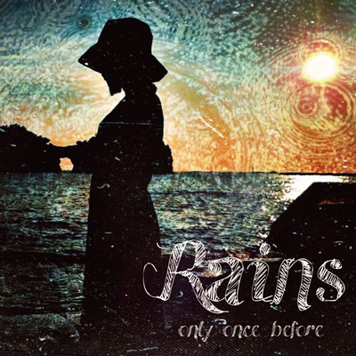 Rainsのジャケット写真