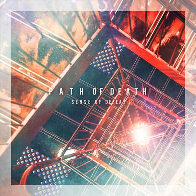 PATH OF DEATH Front Cover