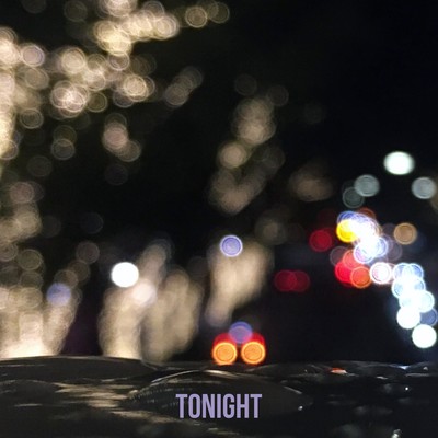 Tonightのジャケット写真