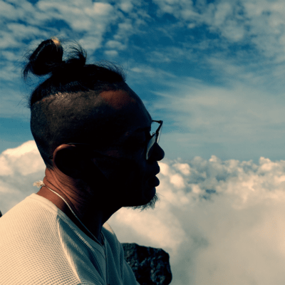 HOMIEのジャケット写真