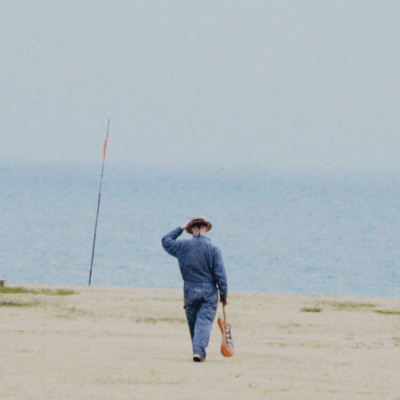 Kanashii Uso Front Cover