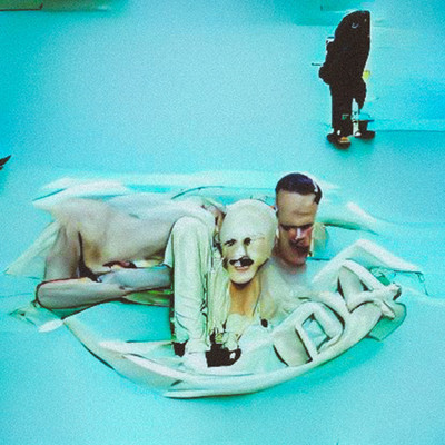 IDEA (ウ山あまね Remix)のジャケット写真