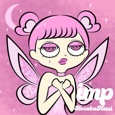 imp Front Cover