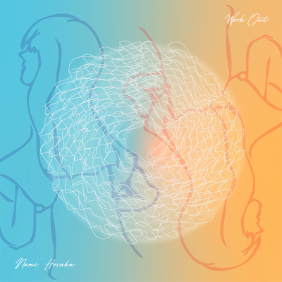 Work Out Front Cover