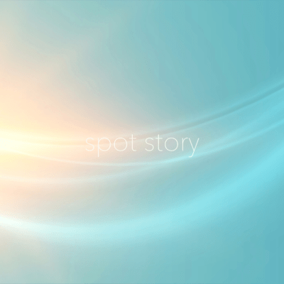 spot storyのジャケット写真