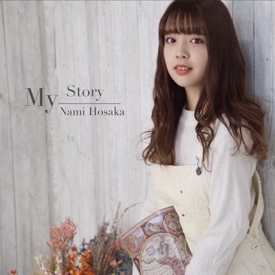 My Storyのジャケット写真