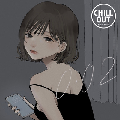 0:02 (CHILLOUT mix) Front Cover