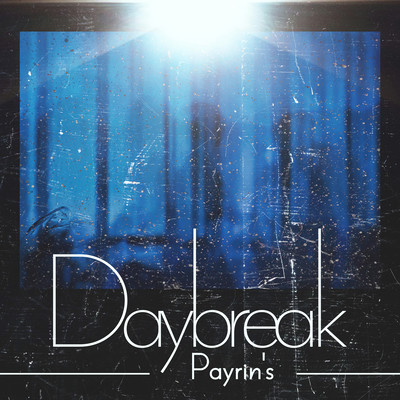 Daybreakのジャケット写真