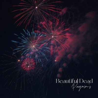 Beautiful Dead Front Cover