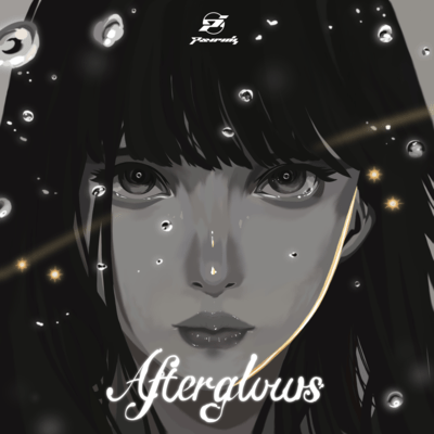 Afterglows Front Cover
