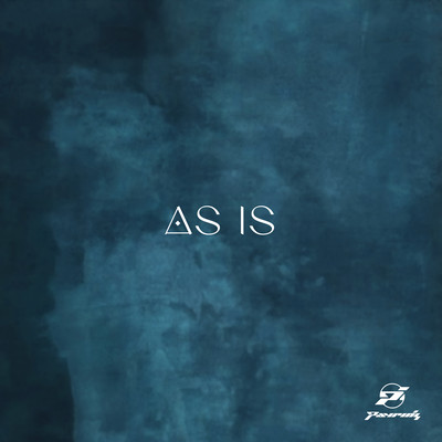 As is Front Cover