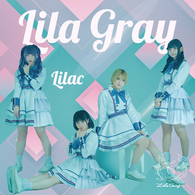Lilac Front Cover