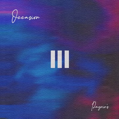 Occasion Front Cover