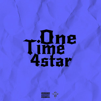 One Time Front Cover
