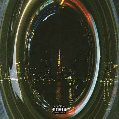 Tokyo Nights (feat. Togo & NORI.wav) Front Cover