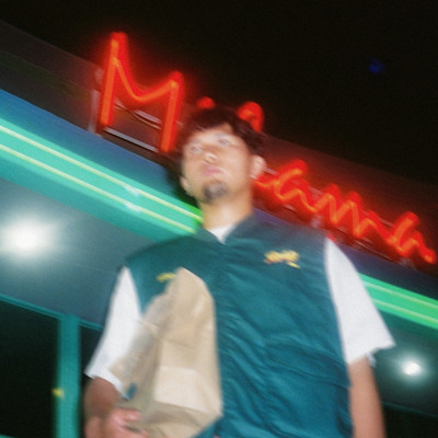 Invade the sanctuaryのジャケット写真