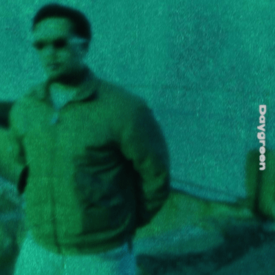 Daygreen Front Cover