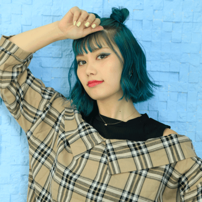 MURAGIRL Front Cover