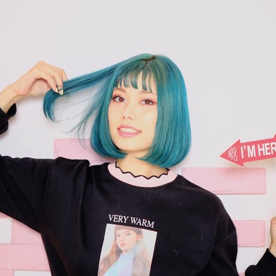 メメメメープルシロップのジャケット写真