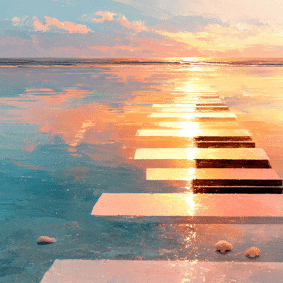 Twilight Keys Front Cover