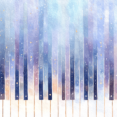 Rain Ambient Healing - A Sonic Pilgrimage through the Spirit of Japan - Front Cover