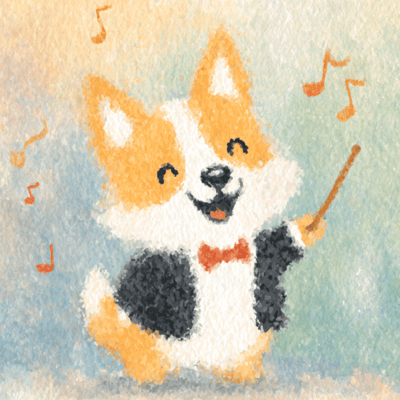 Fluffy Animals Front Cover