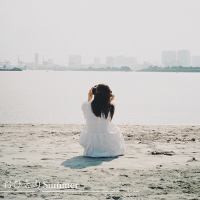 Ohitori Summer Front Cover