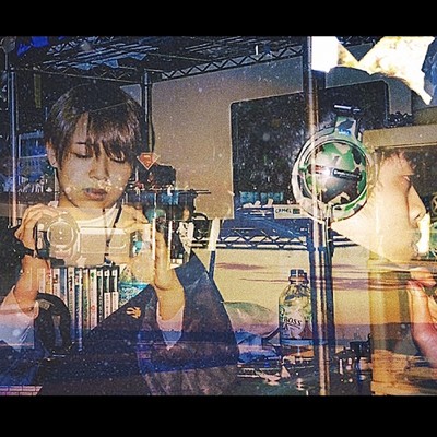 Sugar Noise 201のジャケット写真