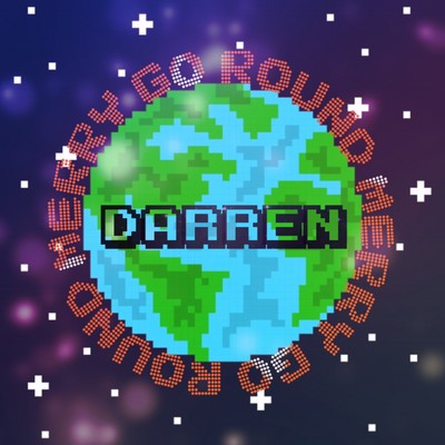 Merry-go-roundのジャケット写真