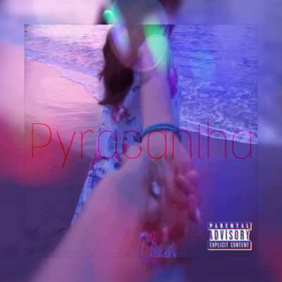 Pyracantha (feat. RaiNy & mazeboyyy) Front Cover