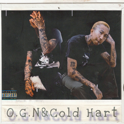 so whats the deal (feat. Cold Hart) Front Cover