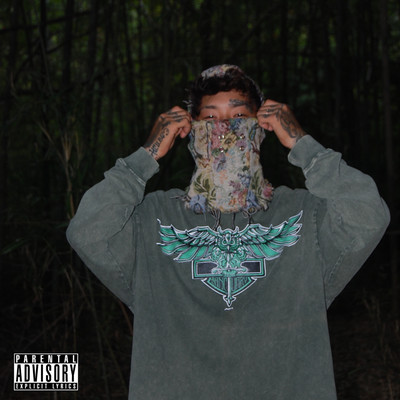 Crazy Storyのジャケット写真