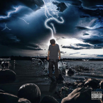 Beautiful flower Front Cover