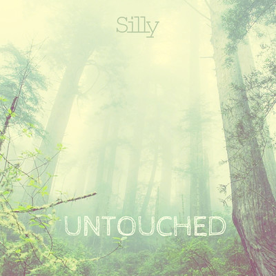 Untouched Front Cover