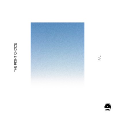 The Right Choice Front Cover